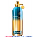 Day Dreams Montale By Montale Generic Oil Perfume 50ML (001905)